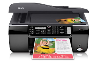 Epson WorkForce 315 Driver Download For Windows 10 And Mac OS X