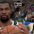 Kevin Durant Cyberface by PPP | NBA 2K22