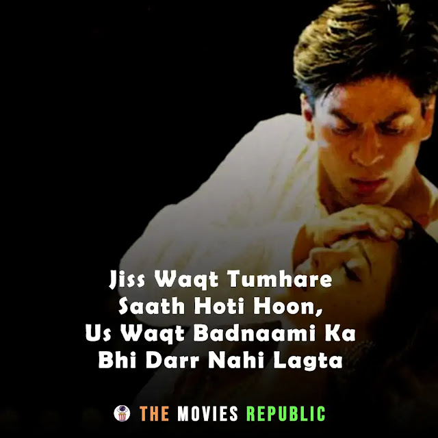 Devdas Movie Dialogues 299+ Best Devdas Film Quotes & Shayari With Images