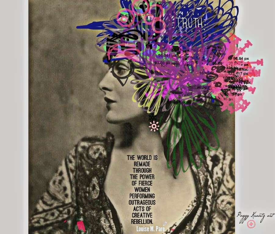 Passions of an Odd Chick Lovely Orvieto