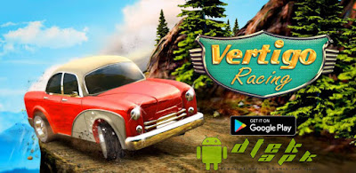 Free Download Vertigo Racing v1.0.0 APK Mod Money