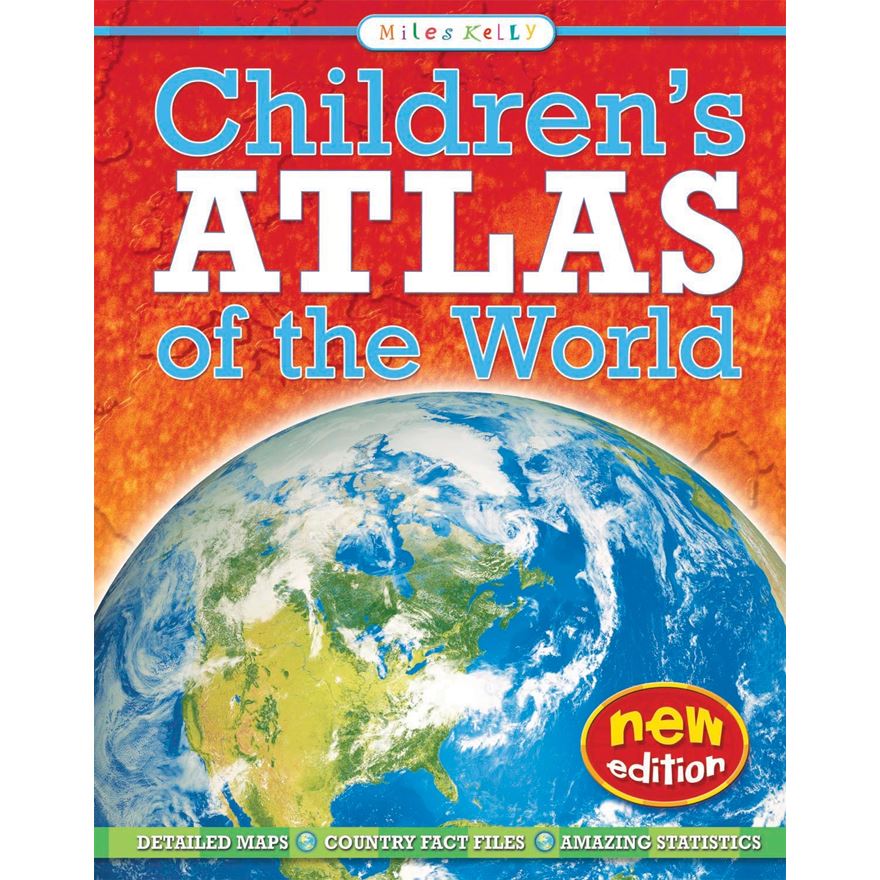 Miles kids. Atlas childrens. World Atlas for Kids book. Келли Майлз. Miles Kelly Publishing.