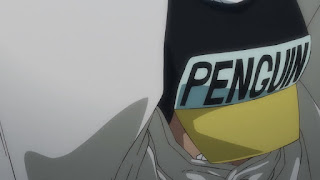 ワンピースアニメ ワノ国編 | ハートの海賊団 ペンギン | | Heart Pirates Penguin | ONE PIECE