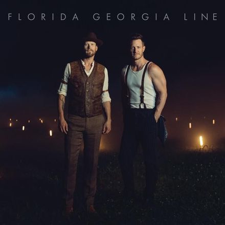 和訳 Florida Georgia Line Simple