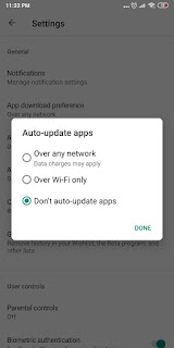 Cara Mengatasi Penyimpanan Smartphone Yang Full