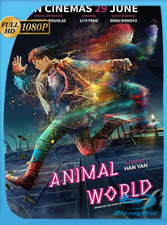 Animal World (2018) HD [1080p] SUBTITULADO [GoogleDrive] SXGO