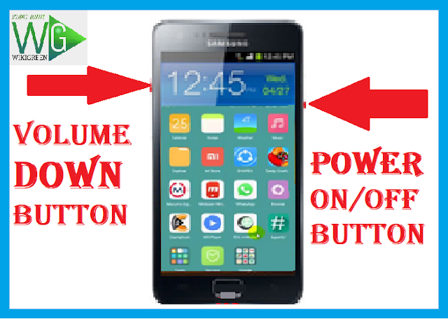 Force restart/ reboot android phone in few seconds Force restart/ reboot android phone in few seconds