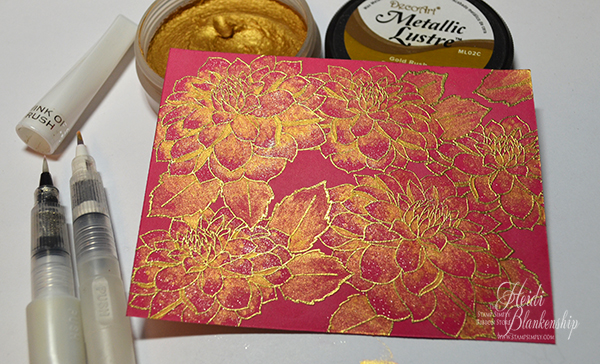 Embellished Dreams: The Stamp Simply Ribbons Store - Altenew Live Life ...