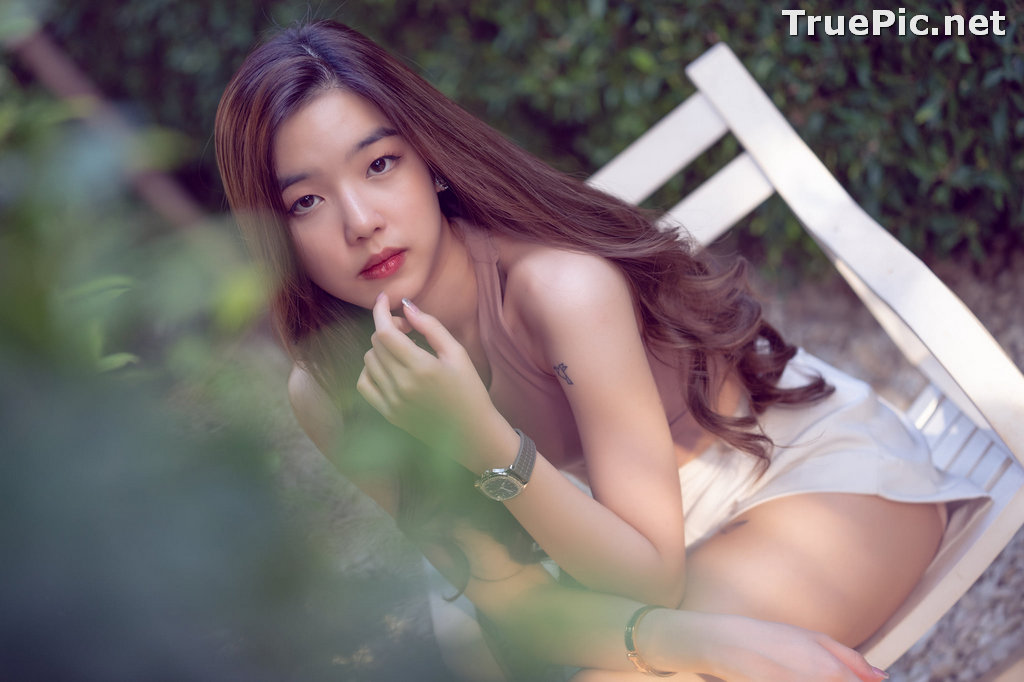 Image Thailand Model – Chayapat Chinburi – Beautiful Picture 2021 Collection - TruePic.net - Picture-3