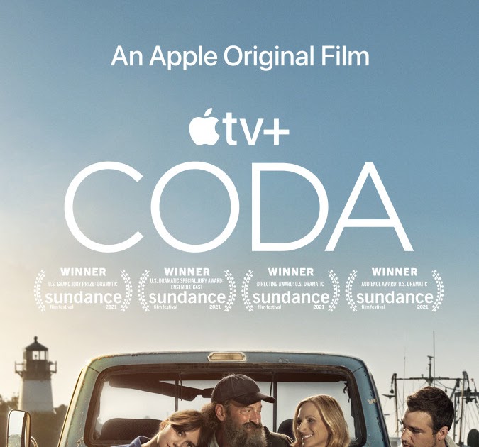 فلم coda