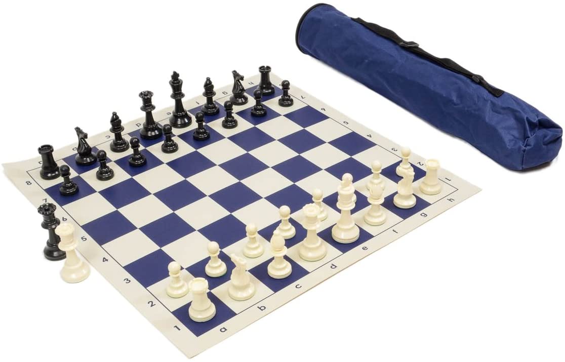 Best Chess Set & Chess Pieces Under 25 On Amazon