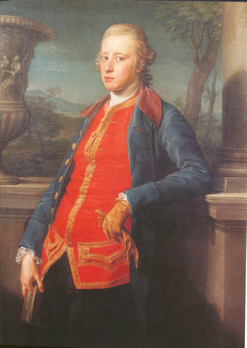 Two Nerdy History Girls: Men Behaving Badly: The Duke of Devonshire is