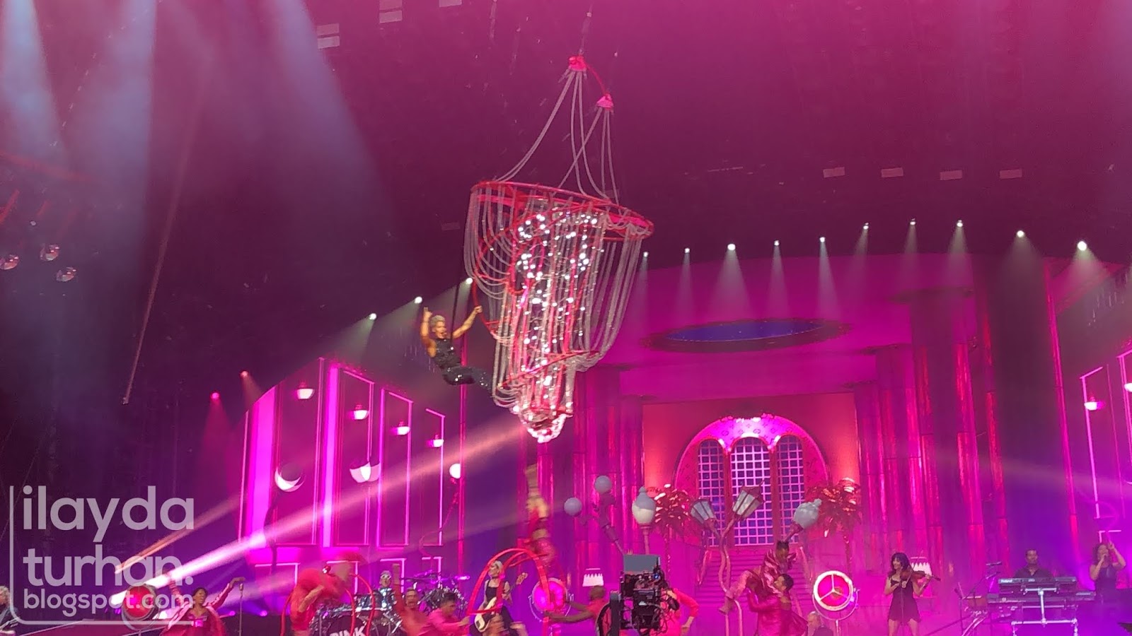 Wembley Stadium 2019