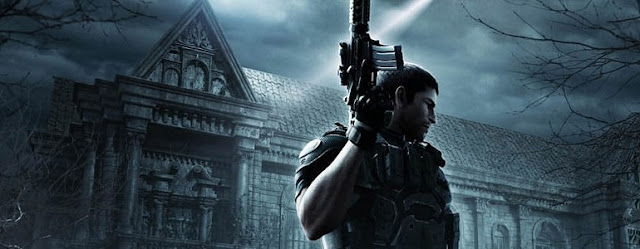 Movie Terbaru 2017 - Kumpulan Foto Resident Evil , Vendetta - Fakta Resident Evil , Vendetta  dan Videonya