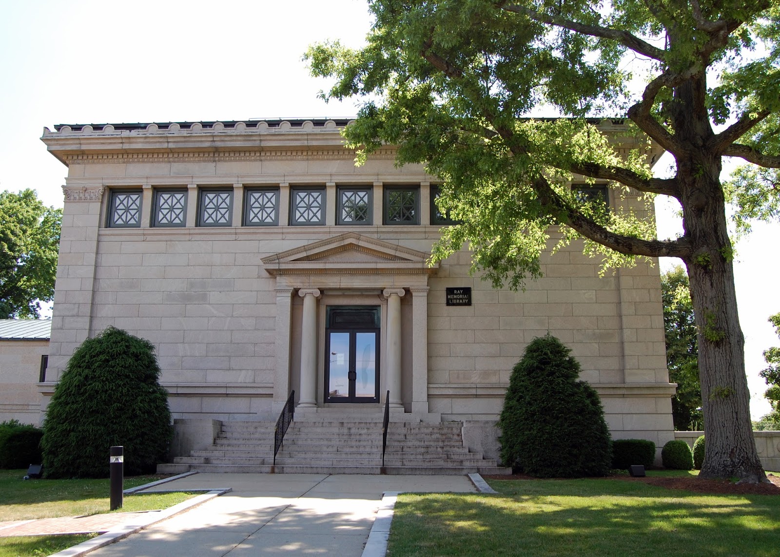Franklin Matters 2015 Summer Reading Program gets started at the Library