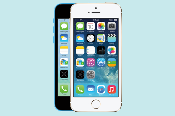 thay pin iPhone 5S thay pin iPhone 5S