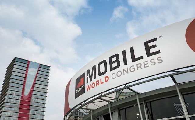 GSMA calls off Mobile World Congress