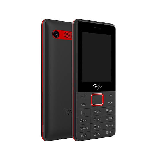 Itel Itel