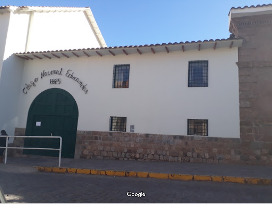 Colegio EDUCANDAS - Cusco
