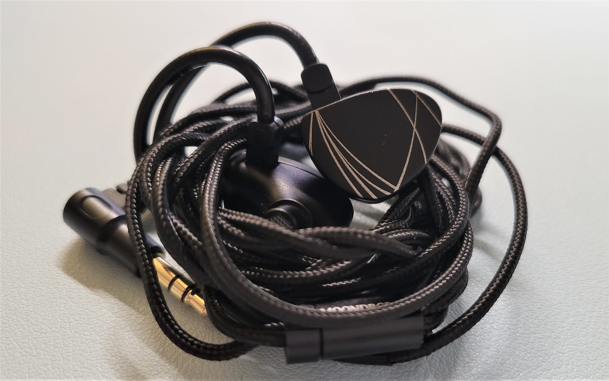 Moondrop Aria 2  Headphone Reviews and Discussion 