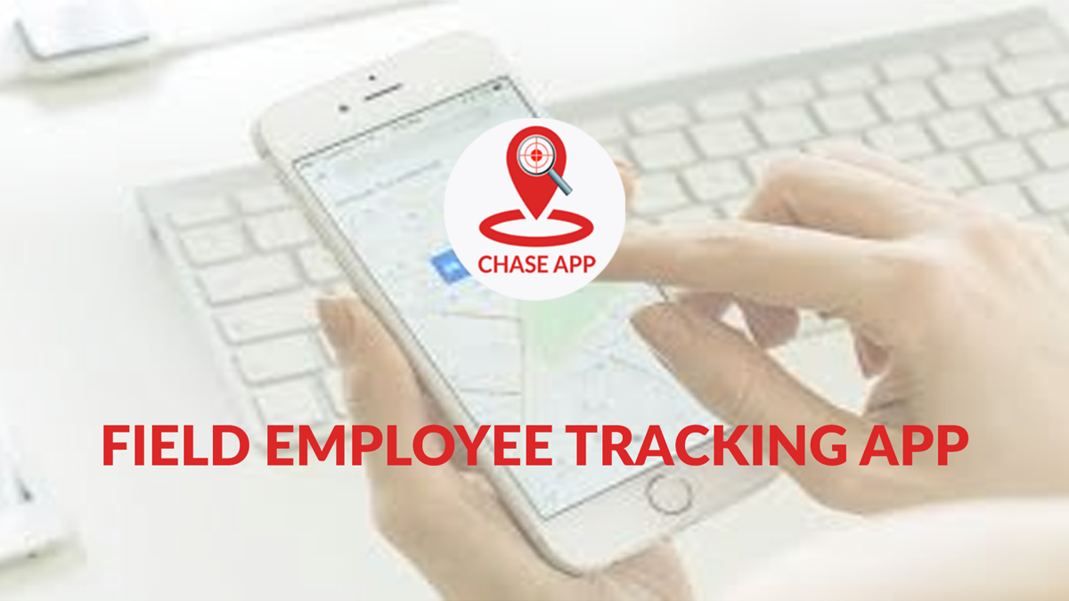 Get to Know the Benefits of the Field Employee Tracking App
