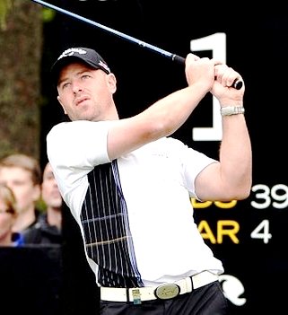 Scottish Golf View Golf News from Around the World CRAIG LEE TAKES
