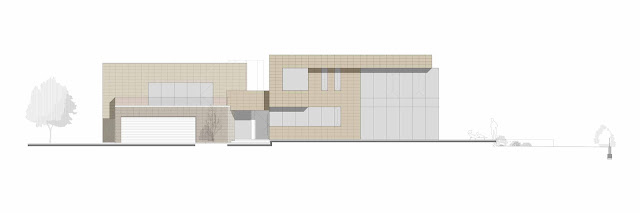 Ricard Ballesta Architect House in the sea