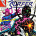 Silver Surfer v3 #10 - Marshall Rogers art, Walt Simonson cover 