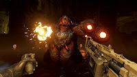 Doom VFR Game Screenshot 6