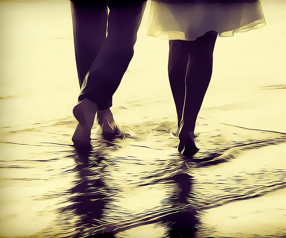 Picture Quotes 2 Share: Couple Wallpaers