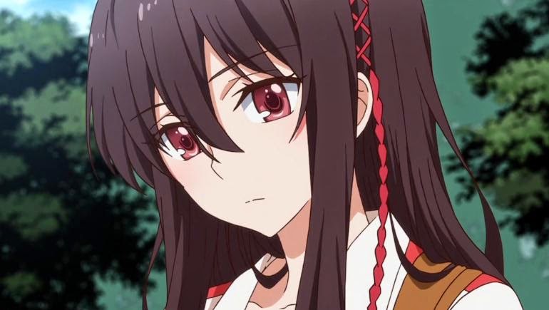 Mikagura Gakuen Kumikyoku Episode 4 Subtitle Indonesia - Fansubs ID