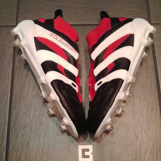 adidas predator accelerator 2018