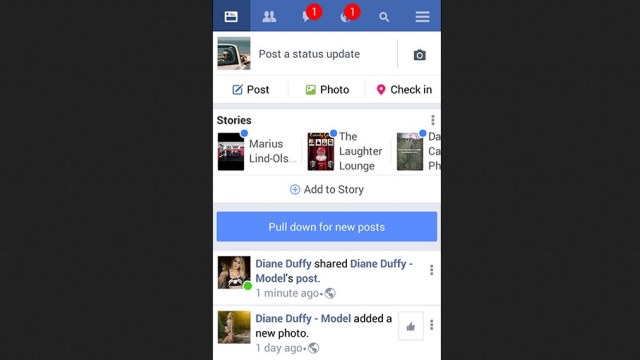 Download Facebook Lite for PC Windows XP