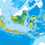 nama 34 provinsi indonesia beserta ibu kotanya