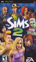 Descargar The Sims 2 para 
    PlayStation Portable en Español es un juego de PSP desarrollado por Amaze Entertainment