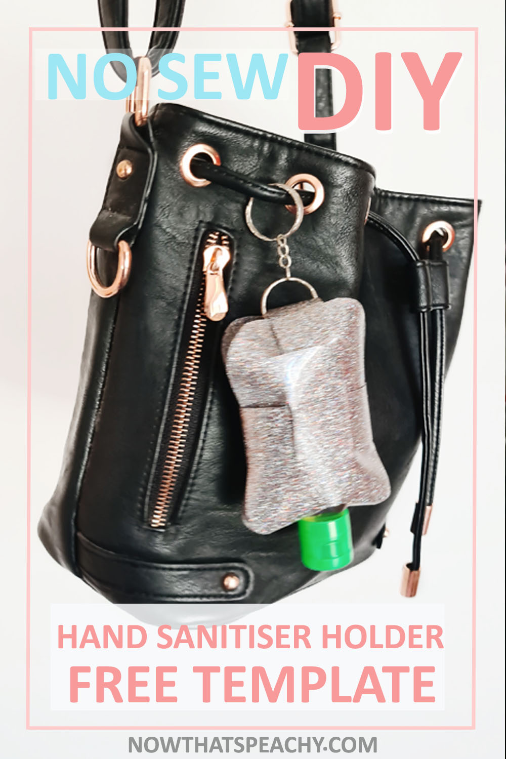 27+ Hand Sanitizer Sewing Pattern SpinelloShiya