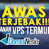 Awas! Hati-Hati Berlangganan VPS di Domainesia!!!