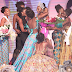 Photos: Ruth Quashie wins 2017 Miss Universe Ghana