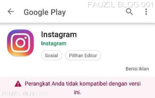 6 Cara Mengatasi Tidak Bisa Download Di Google Play Store