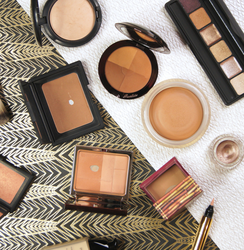 Top 5 Best Bronzers AliceGraceBeauty / UK Beauty Blog