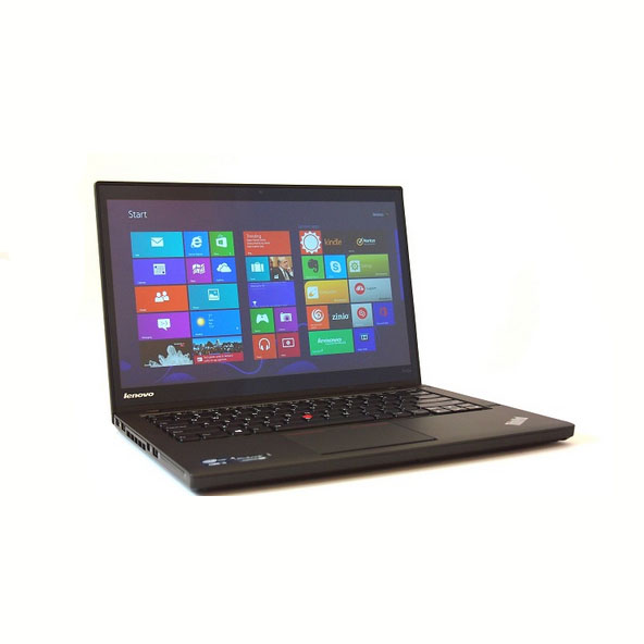Laptop Lenovo ThinkPad T440s Ultrabook, Core i5 4300U, RAM 4GB, HDD 500GB