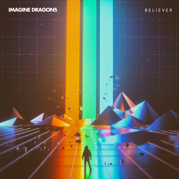 imagine dragons album rar download