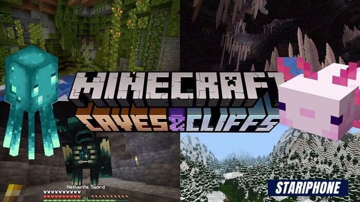 Minecraft Free iOS No Jailbreak Download For iPhone & iPad 2022