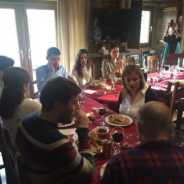 Welcome English IMG 8574