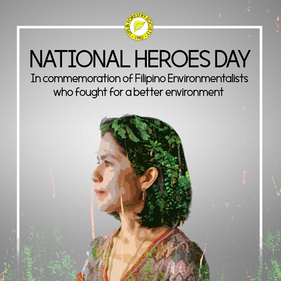 National Heroes' Day