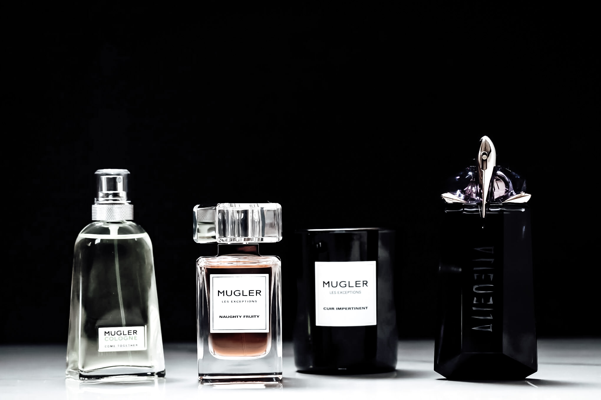 BON PLAN Superbe Offre Parfums MUGLER {ACHAT SANS RISQUE} kleo beauté