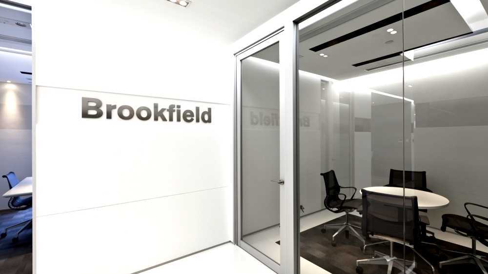 Brookfield Asset Management