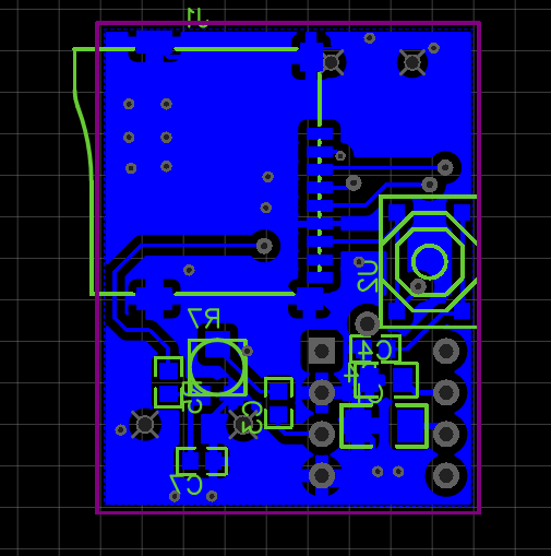 DIY Portable Pocket Music Player Using ATtiny85 microcontroller(from