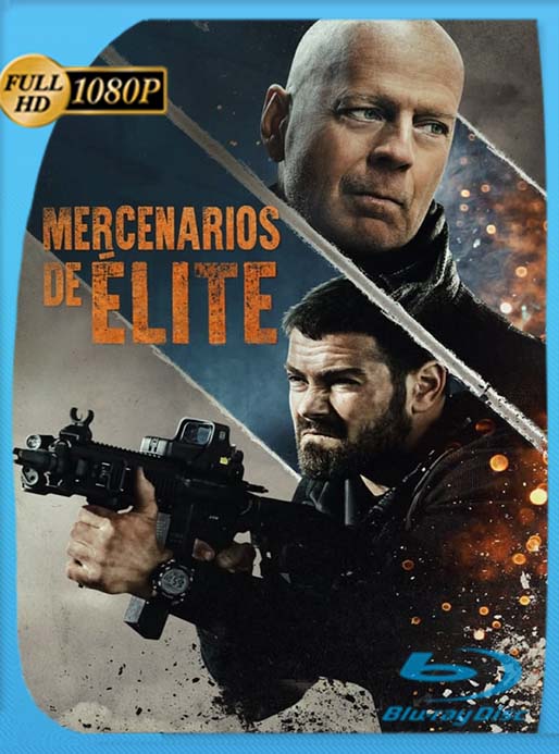 Mercenarios de élite (2020) 1080p BRRip Latino [GoogleDrive] [tomyly]