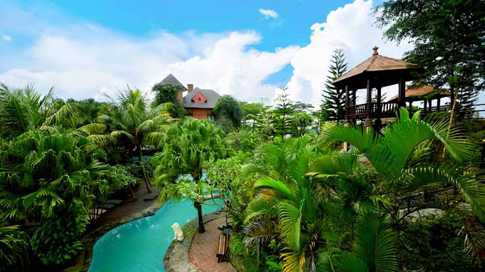 Liburan Bersama Keluarga? Booking Villa di Bogor Saja! Liburan Bersama Keluarga? Booking Villa di Bogor Saja!